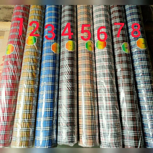 Kain blubery P 50xL 150