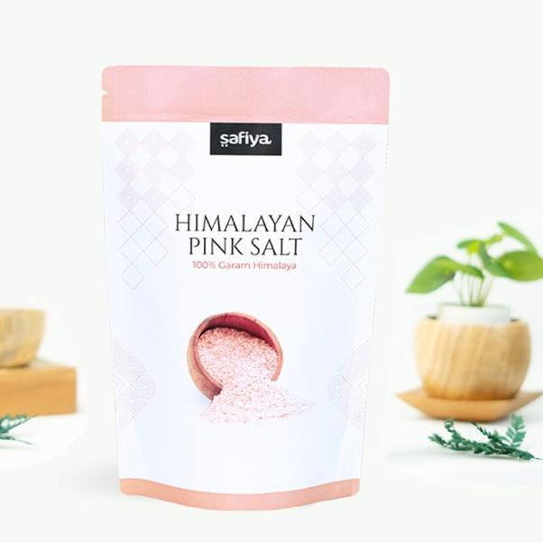 

♠ Garam Himalaya 500 gr Premium ○