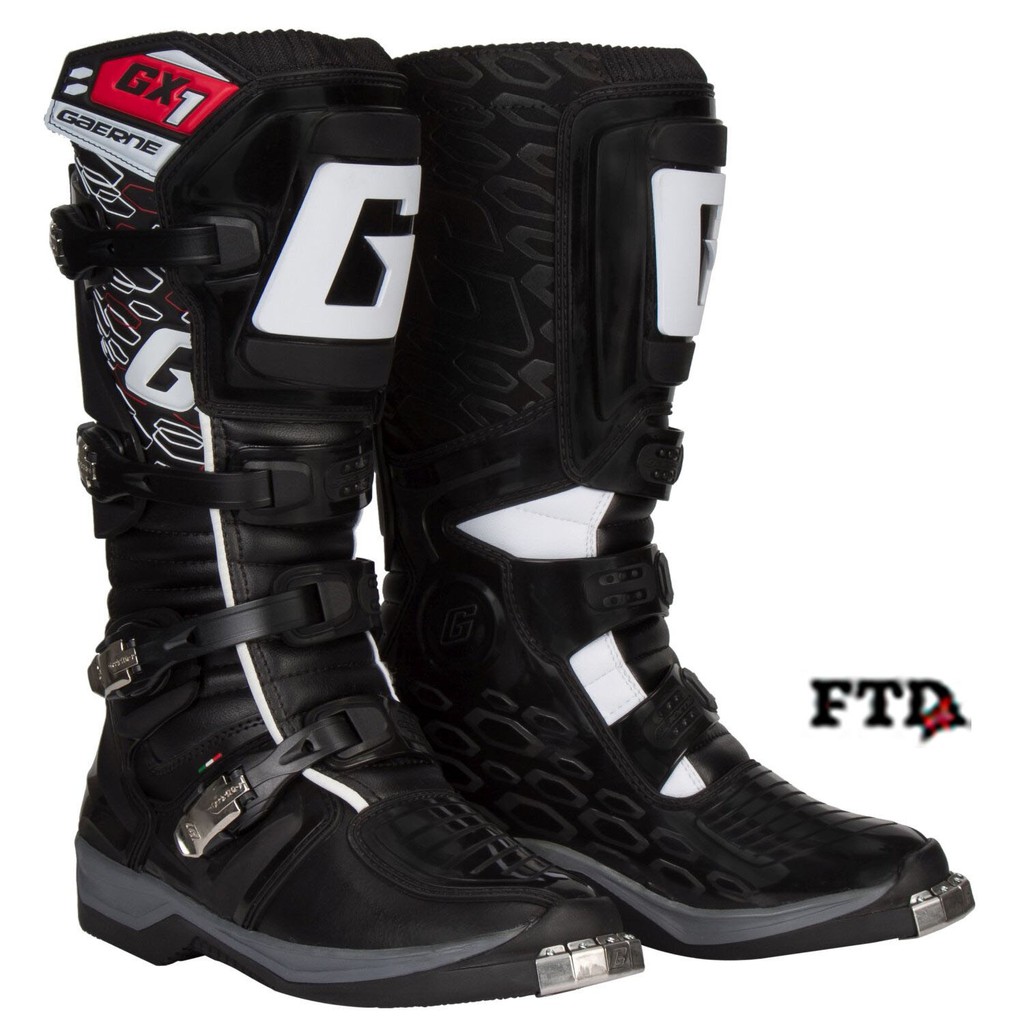 SEPATU BOOTS GAERNE GX1 EVO