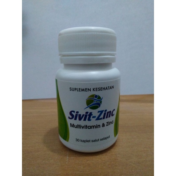 Sivit Zinc