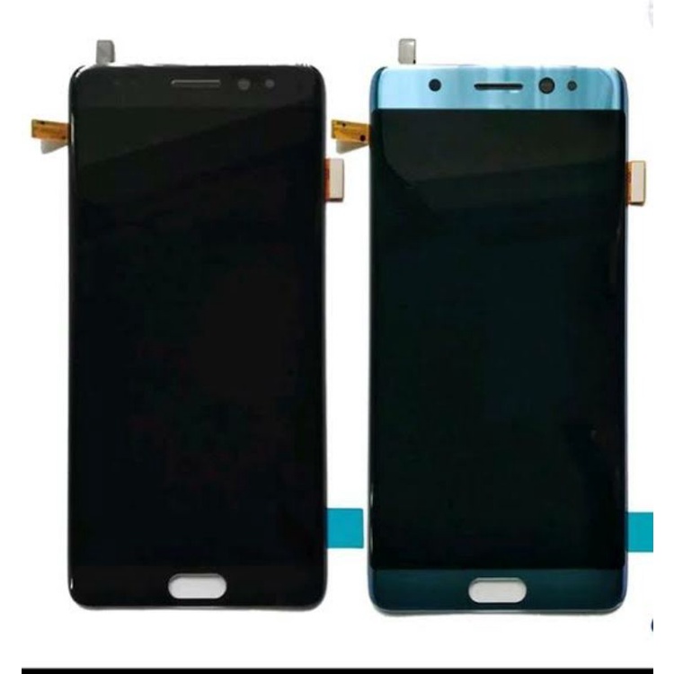 LCD SAMSUNG NOTE 7 / FE ( superduperamoled )