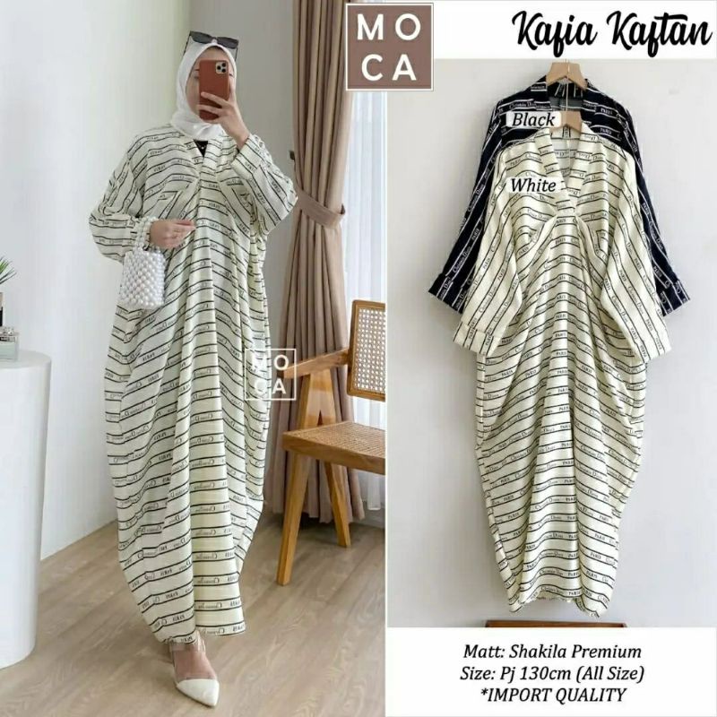 Kafia Kaftan, KAFTAN SHAKILA PREMIUM CANTIK JUMBO FIT XXXXL LD 1T0 BAHAN SHAKILA IMPORT PREMIUM TERMURAH OOTD