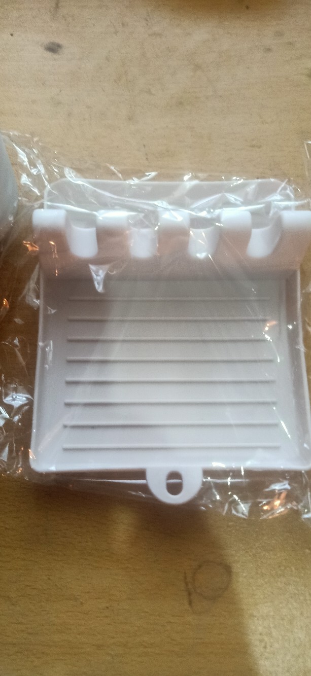 Tatakan Sutil Holder Peralatan Alat Masak Spatula Centong Panci Sumpit