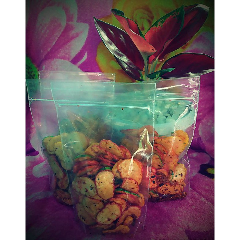 

kerupuk jeletot