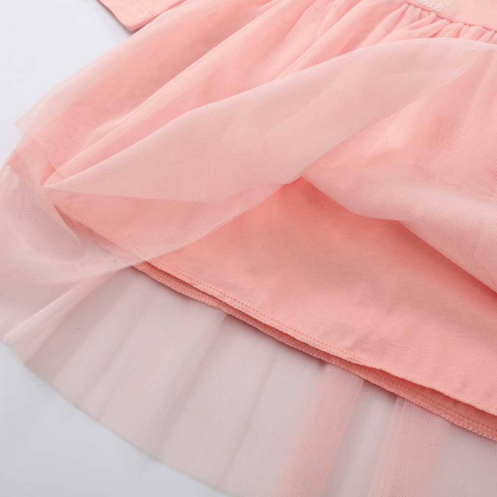 1-7thn | DRESS BAYI ANAK [KUALITAS IMPOR] GAUN BAYI PESTA ELEGAN FORMAL PEREMPUAN DKG S catalog