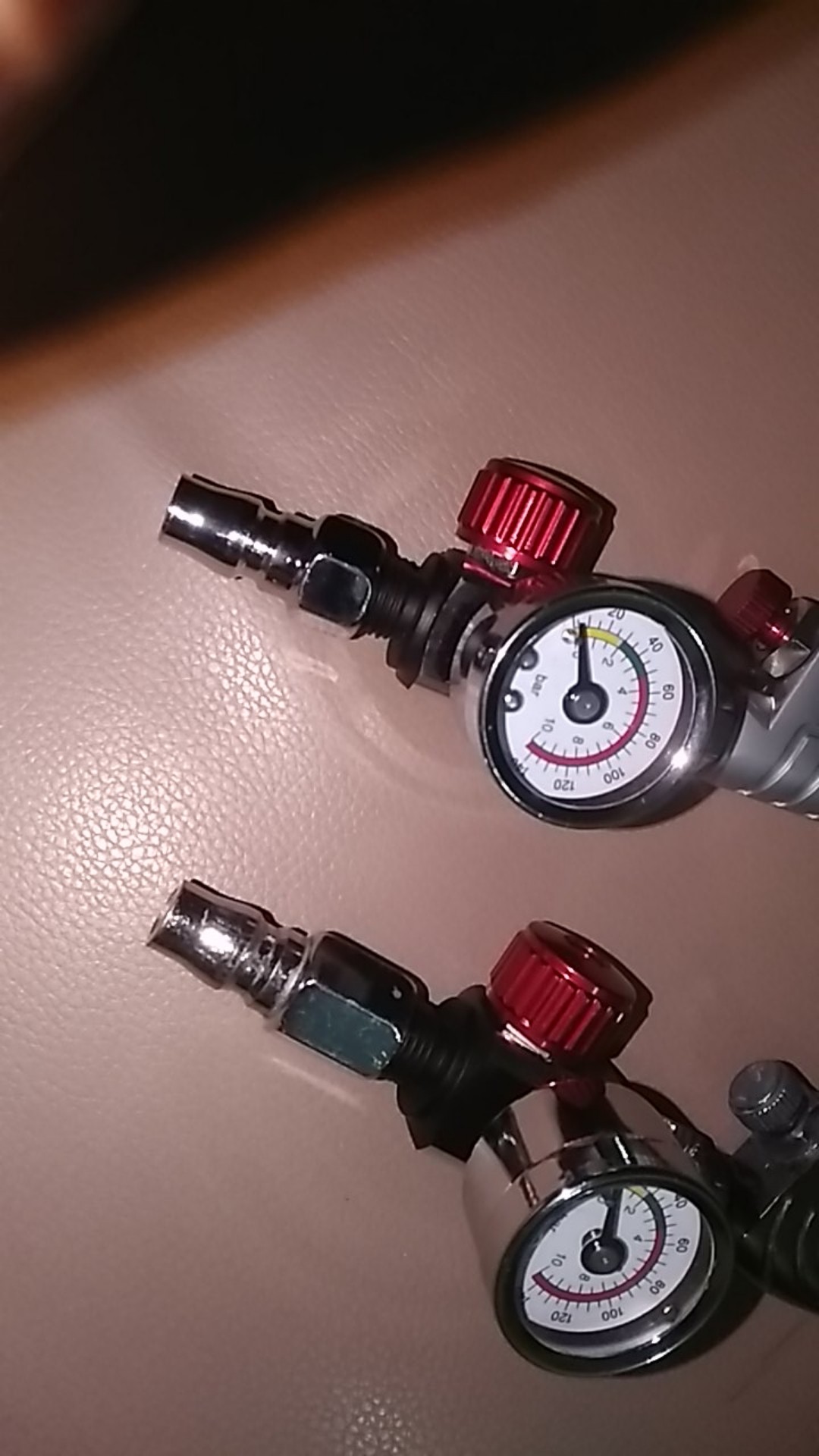 Coupler Sambungan Nepel Kompresor Spraygun Pm20 Pf20 Sh20 Sm20