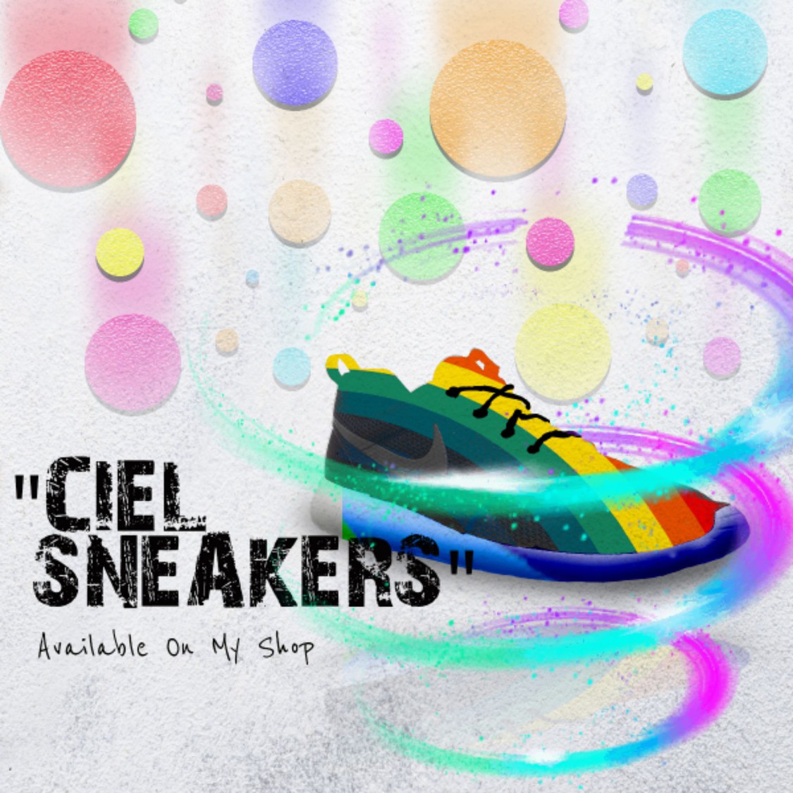 cielsneakers