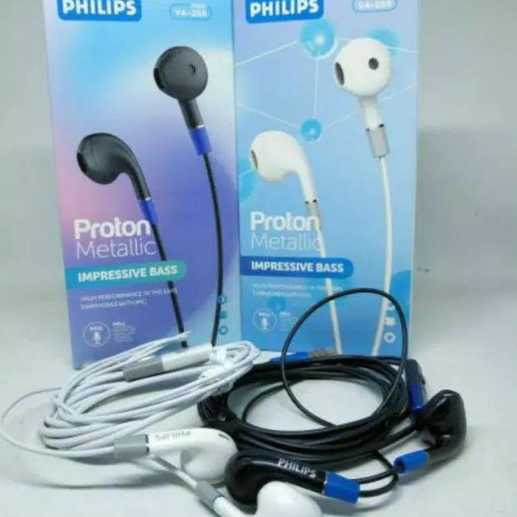 HEADSET  VA258 STETEO HANDS EARPHONE  VA258 STEREO VFW