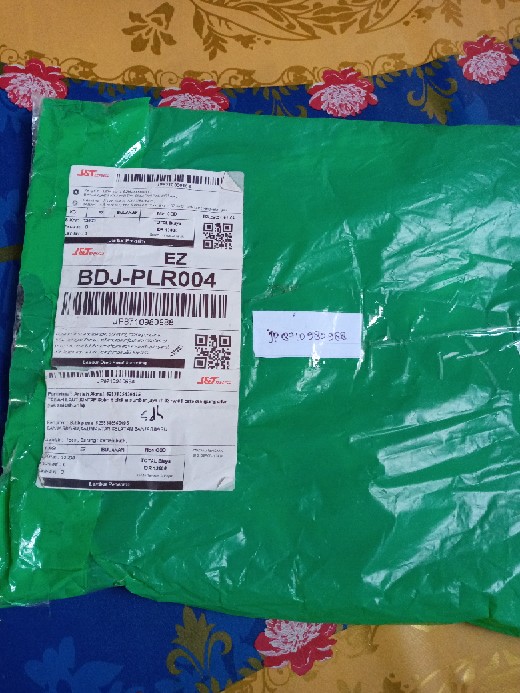 Kemeja Batik Prada Batik Terlaris. Bahan Katun Prada