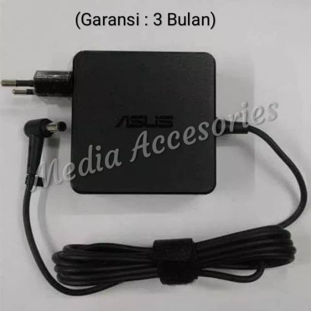 Adaptor Charger Laptop Asus A455LA A455LD A455LB A455 A455L Original
