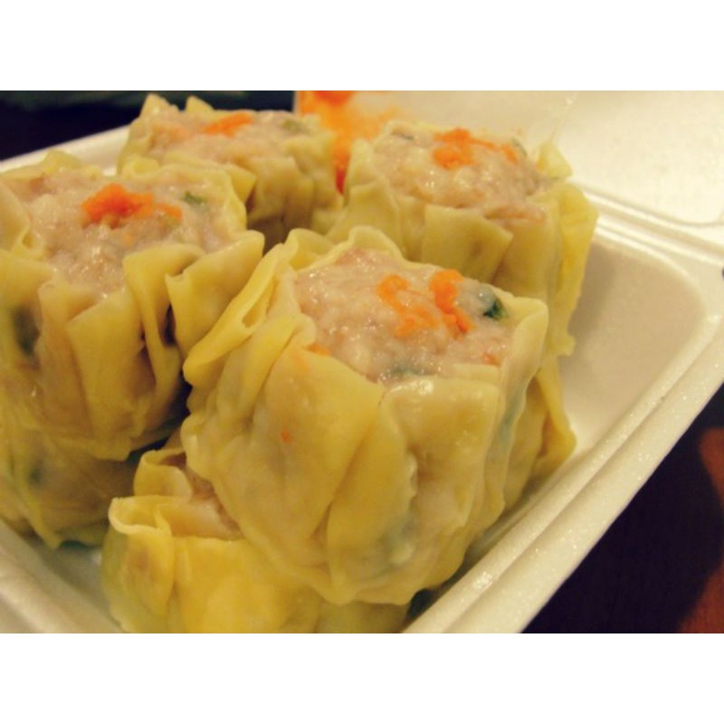

dimsum siomay frozen halal