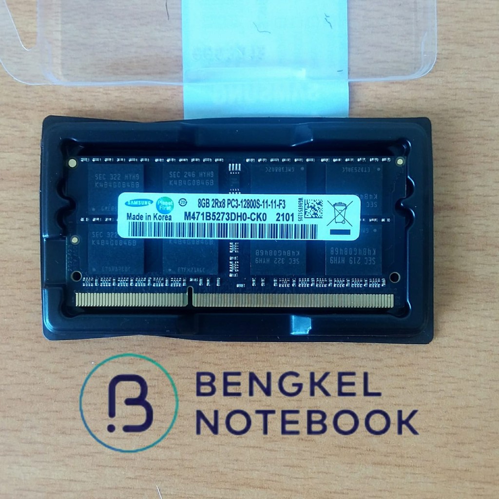 SODIMM Memory RAM 8Gb DDR3 PC12800 12800