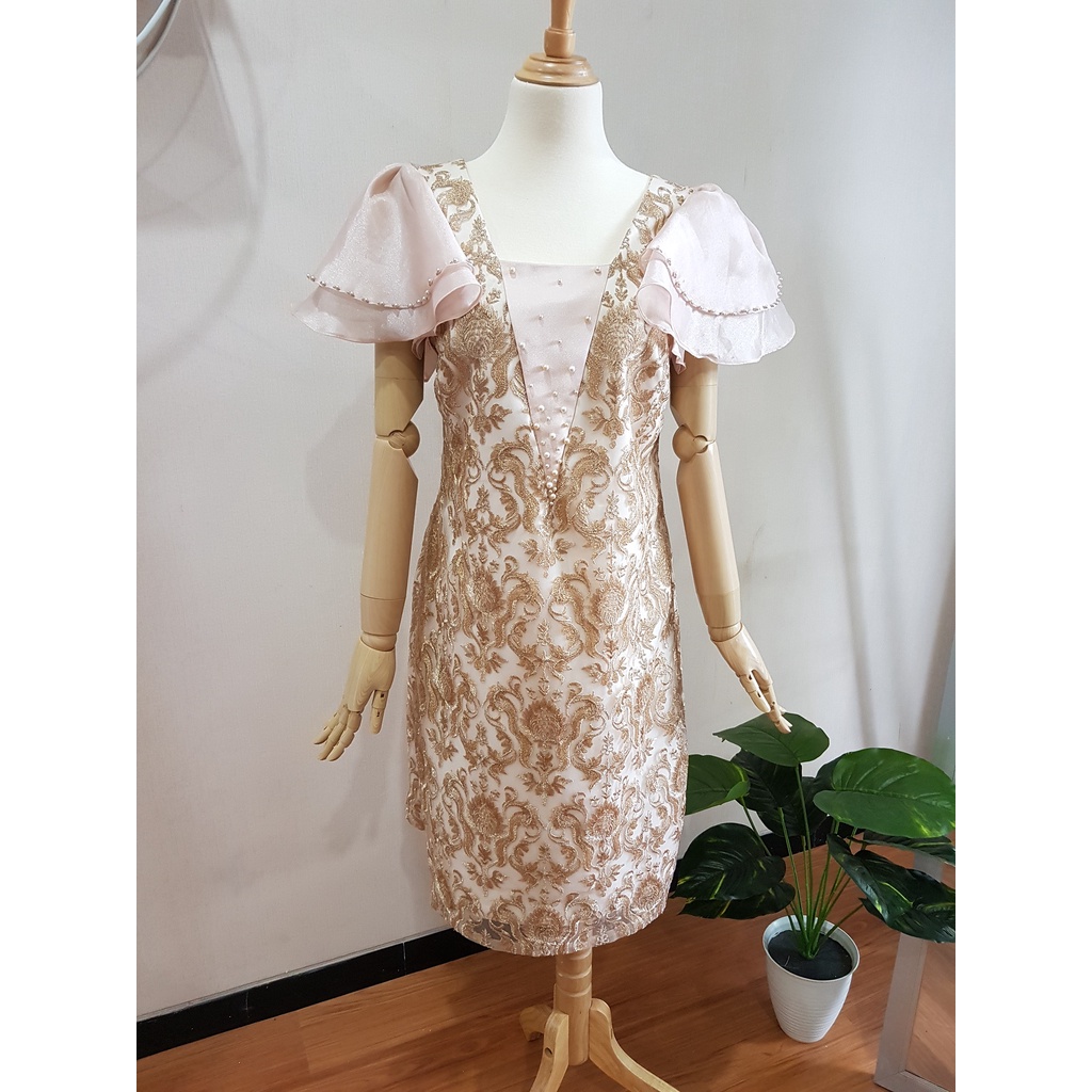 ♡ CARAMELLS -  SEWA DRESS BAYI / ANAK PEREMPUAN ♡  dress cantik - dress wanita - dress perempuan - g