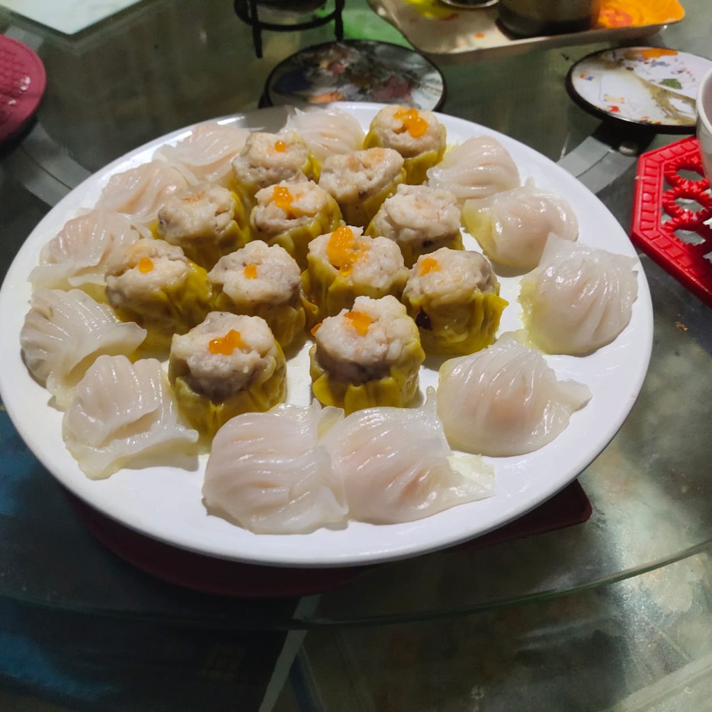 

MAKANAN DIMSUM