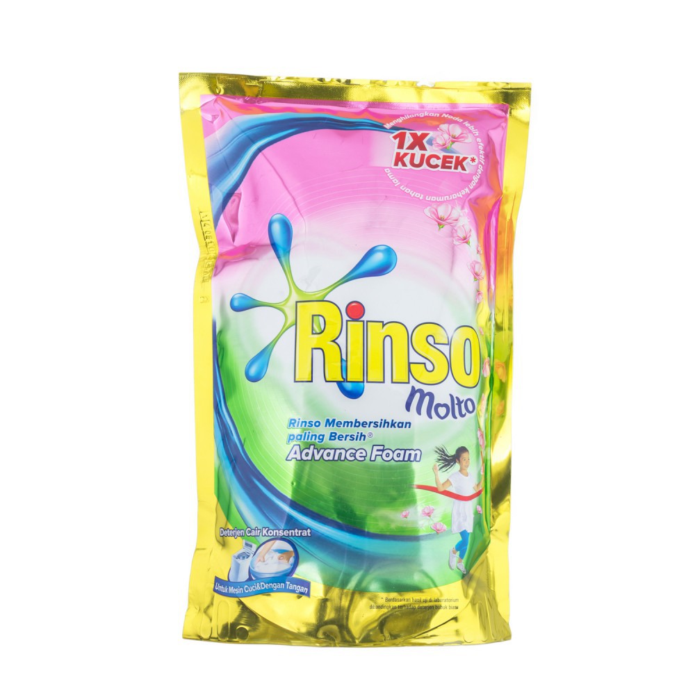 RINSO MOLTO CAIR 800ML PCH