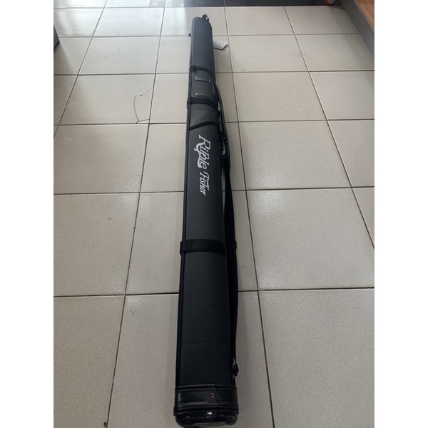 ROD TUBE RIPPLE FISHER / FISHING BAG RIPPLE FISHER