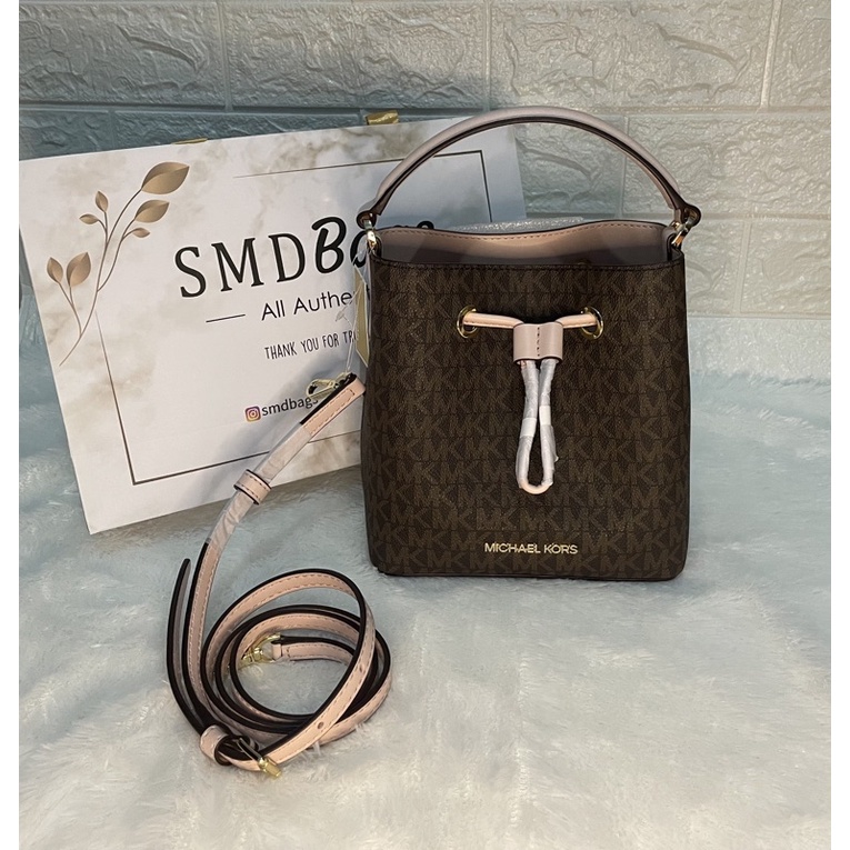 mk suri small bucket