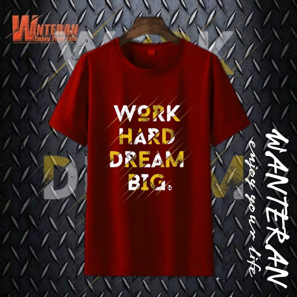 Kaos Distro Bandung Original Desain Terbaru Kaos Pria