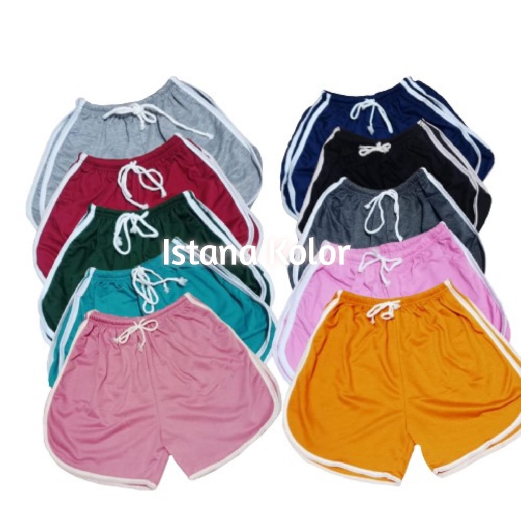 CELANA HOT PANTS/CELANA MICIO/CELANA SANTAY ABEGEH