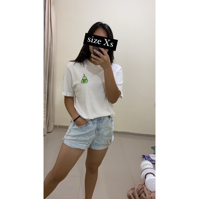 Cotton feelingT shirt