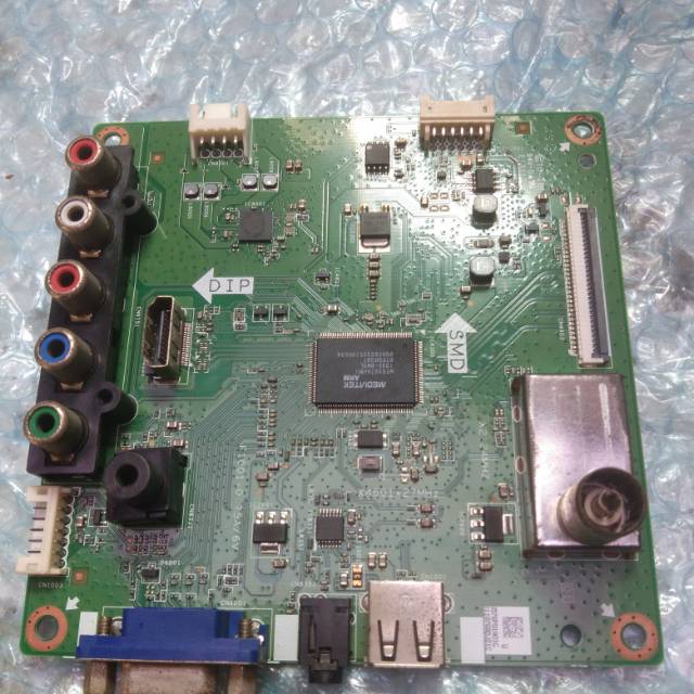 MB MAINBOARDOTHERBOT TV LED SHARP LC 24LE5071