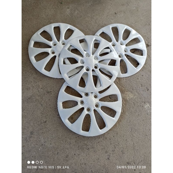 (COD) Wildop R16 KIA kipas