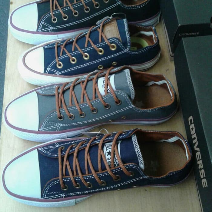 Sepatu converse all star grade ori murah + Box converse