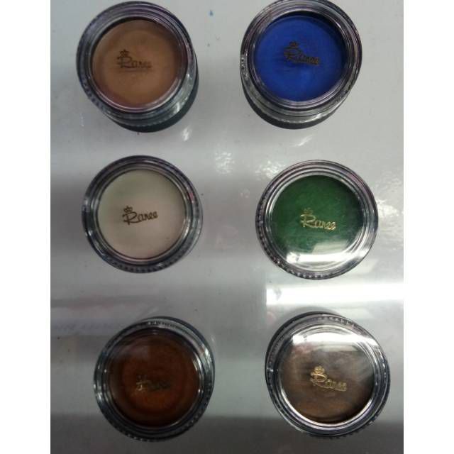 Ranee Eye shadow cream