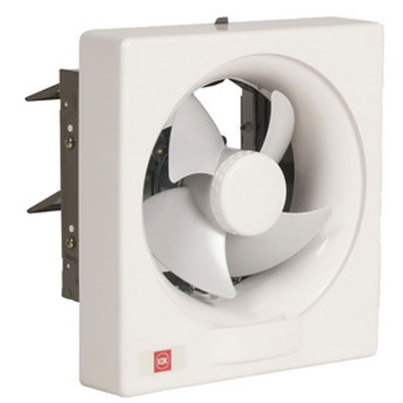 Jual KDK 15AAQ Exhaust Fan Dinding / Hesox Fan Dinding KDK 6 inch 15AAQ