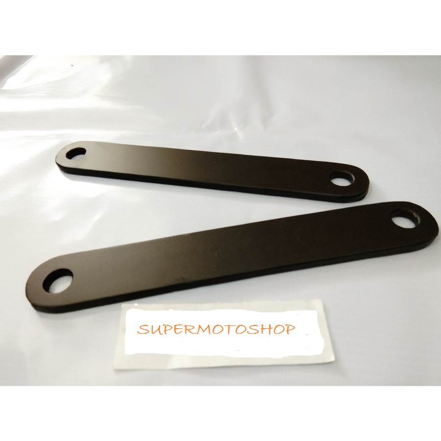 Lowering Kit Ninja 250R Ninja 250 FI Z250 Fi Penurun SHock Belakan