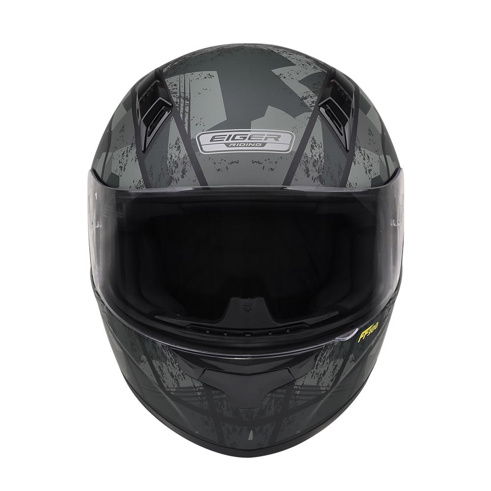 EIGER NAKATAGO FF 300 HELM
