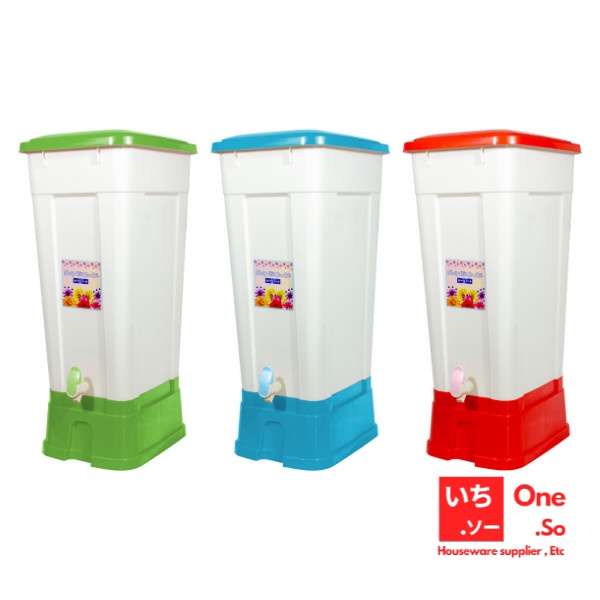 DISPENSER PLASTIK/DISPENSER AIR MINUM / DISPENSER DOMINO 50 - One.so