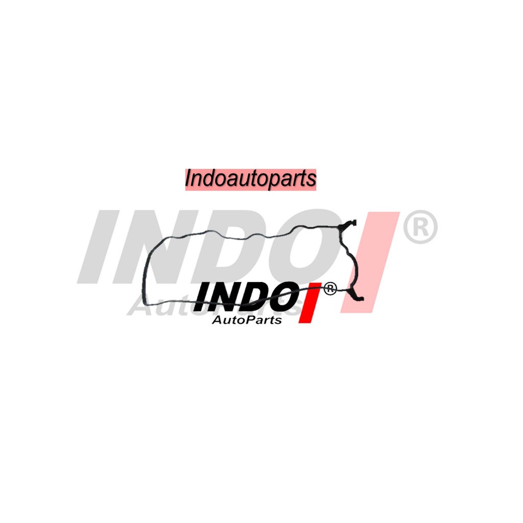 Paking Klep Toyota Hiace Diesel Old Rocker Cover Gasket Toyota L