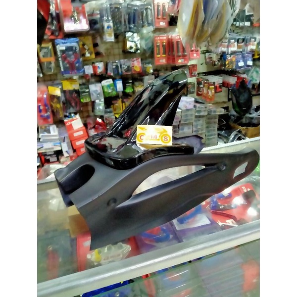 cover arm CBR 150R k45g hugger CBR 150R facelift k45n