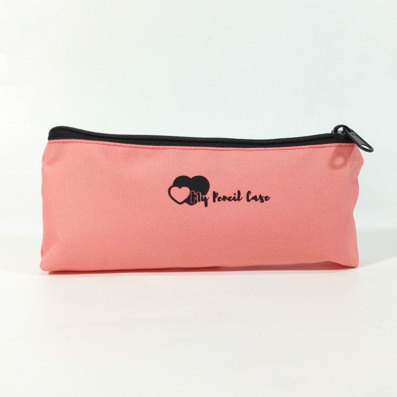 kotak pencil anak/pencil case anak/wanita/remaja/anak anak | Abigadu