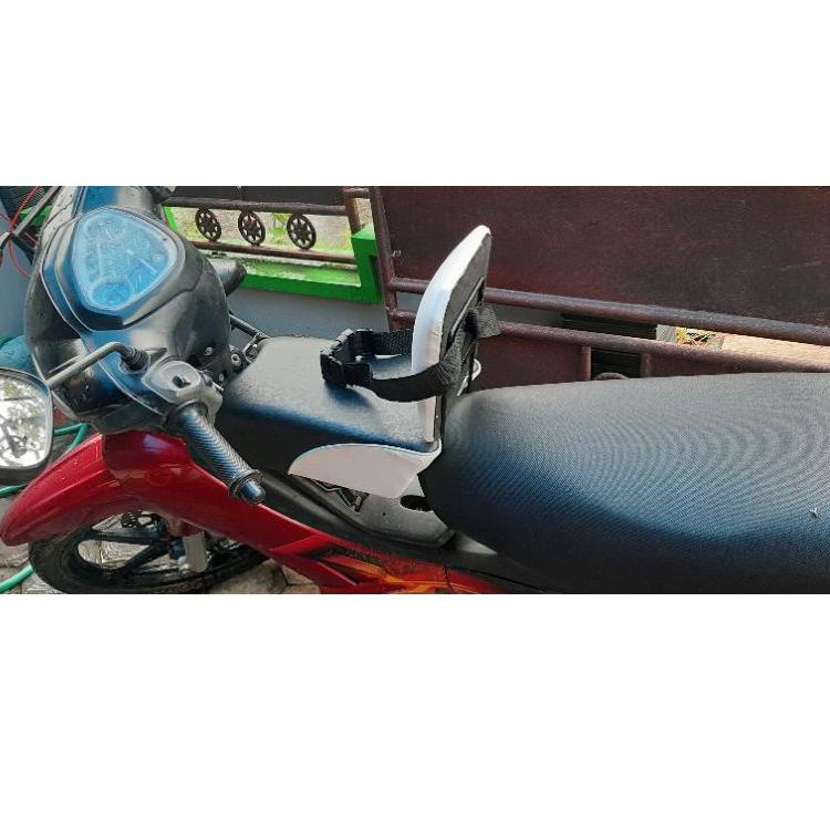 JOK ANAK SANDARAN+SABUK PENGAMAN - GMK.02Jl22ј