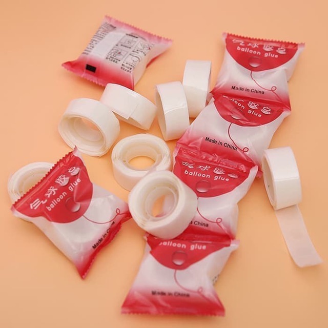 

Glue Dot / Lem Balon