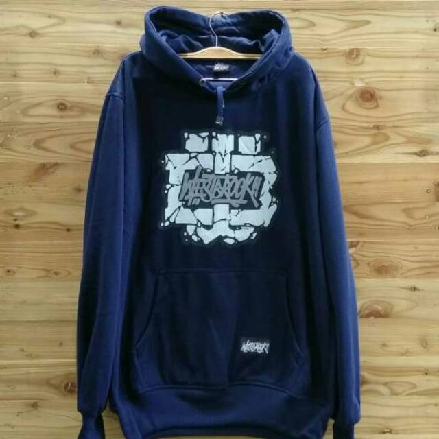 Sweater Hoodie westbrook