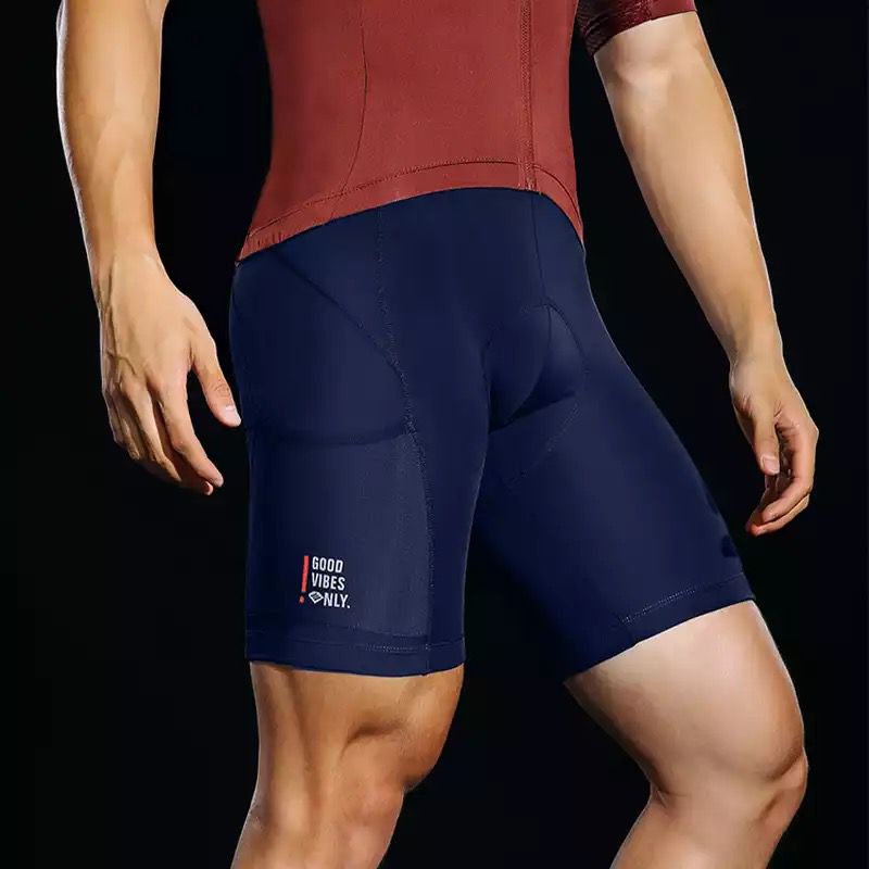 Celana padding pendek santic celana sepeda pading santic WM1C05125H Celana pading santic