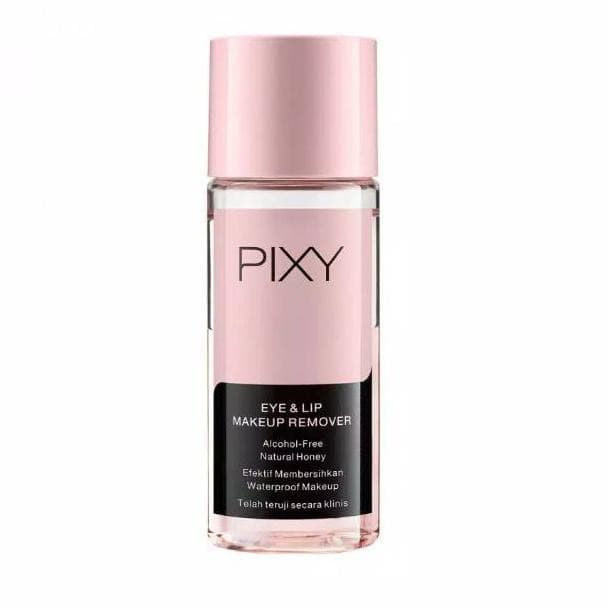 Pixy Eye &amp; Lip Makeup Remover