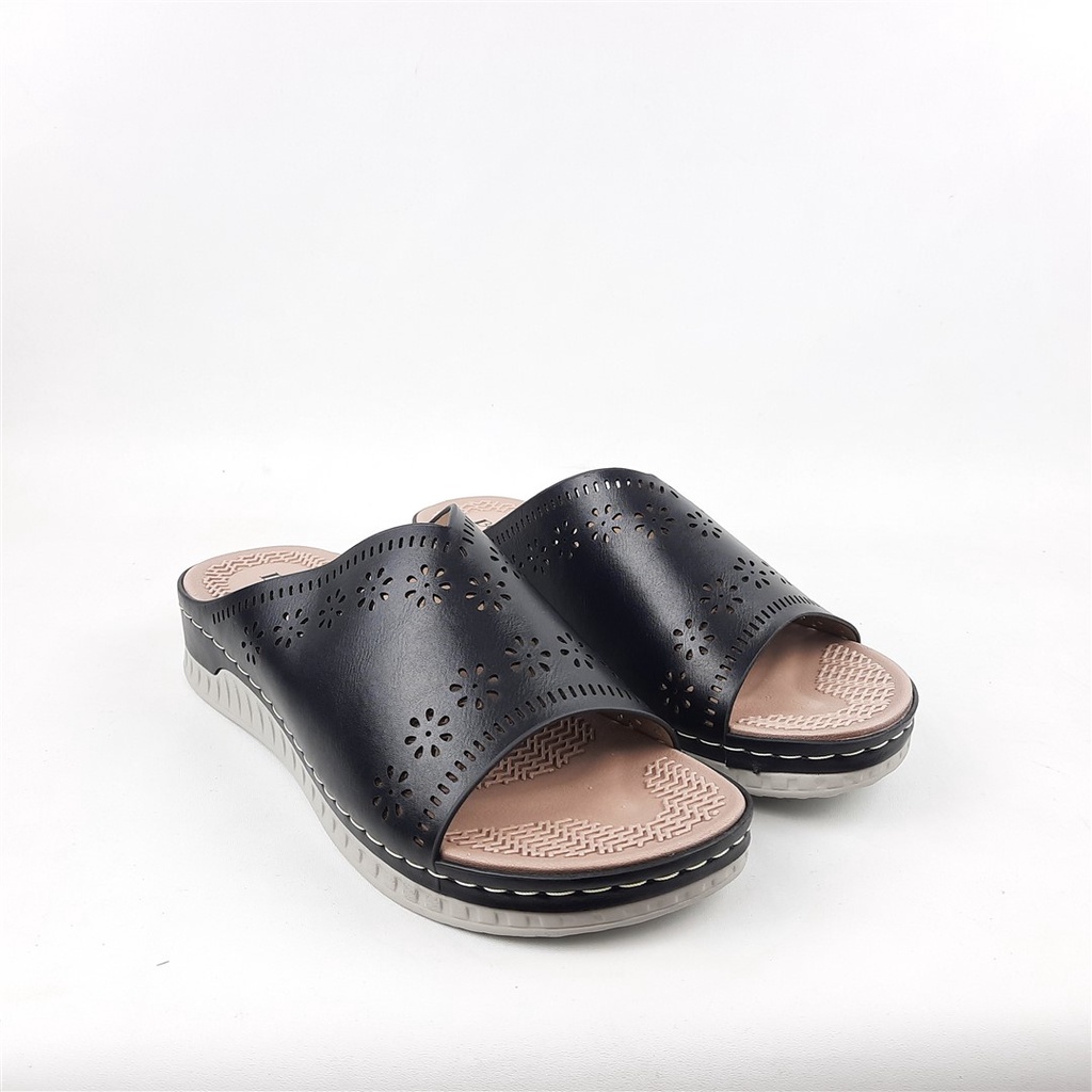 Sandal slide  wanita Bozka NSW.1 37-40