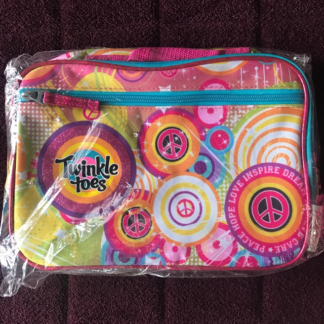 SKECHERS Twinkle Toes Bag
