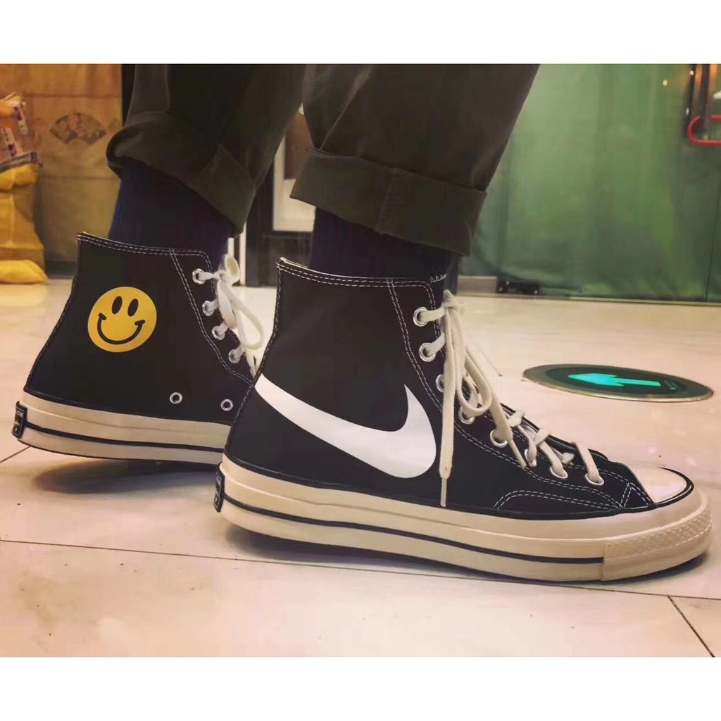 converse chinatown nike