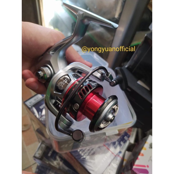 REEL MAGURO BLAZER 3000CB