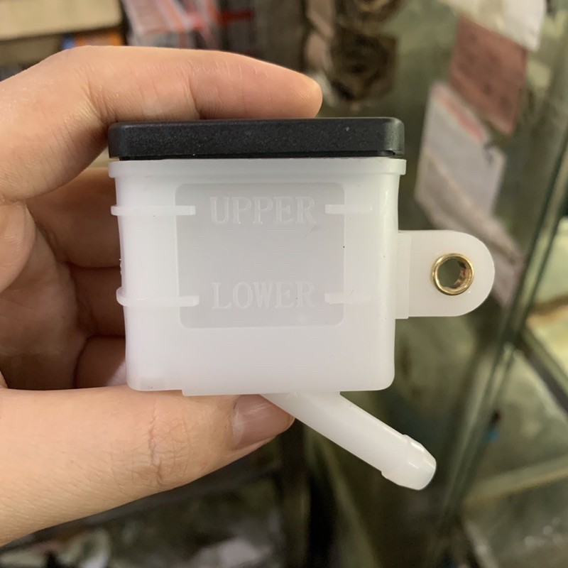 TABUNG MINYAK REM BELAKANG