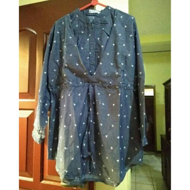 Nursing wear Comfiks by Nuratina