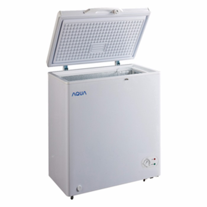 AQUA Chest Freezer AQF 100 (100 liter)