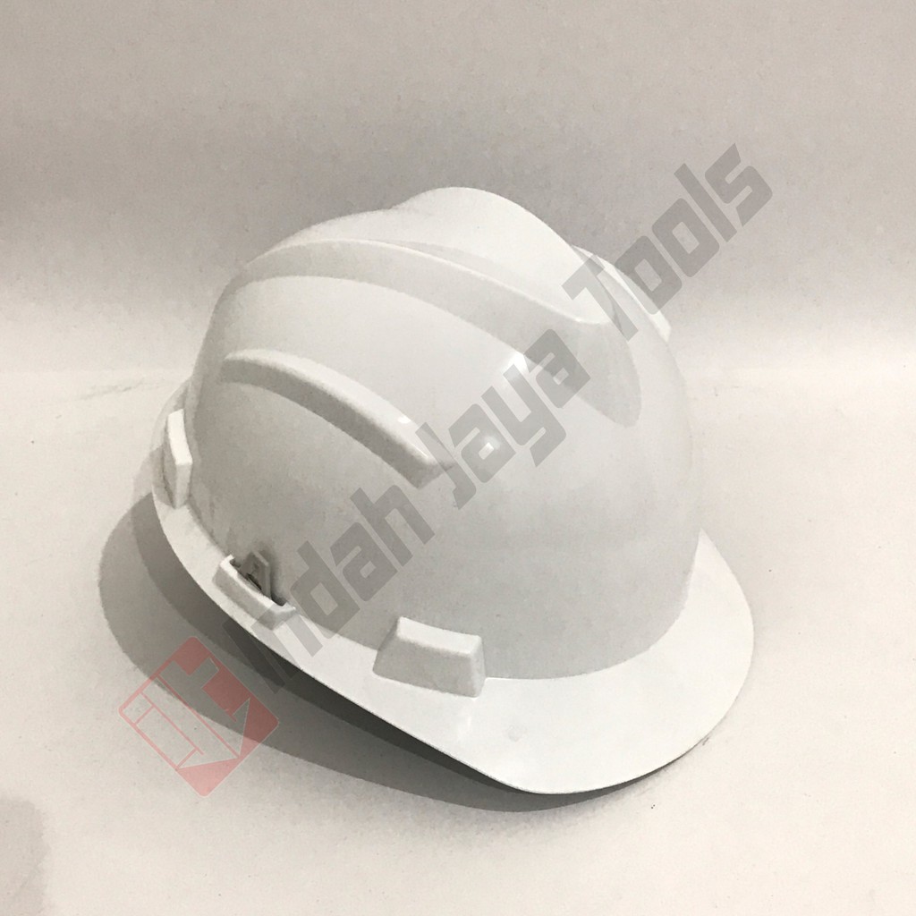 ENZO FASTRACK Helm Proyek Kilap model PUTAR Fast Track Safety