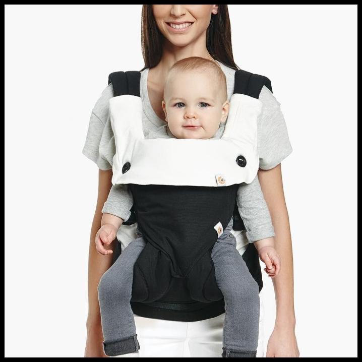 Ergobaby Omni 360 Teething Bib / Teething Pad / Drool Pad