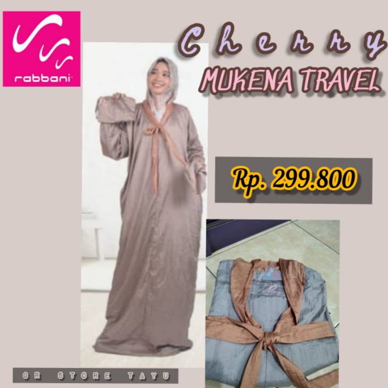 MukenaTravelRabbani